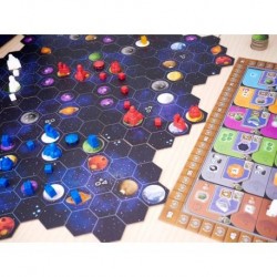 Gaia Project (castellano)