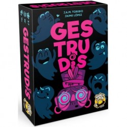 Gestrudis