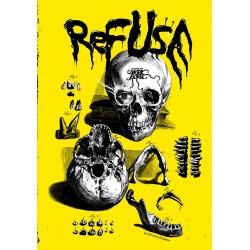 Refuse (Mörk Borg)