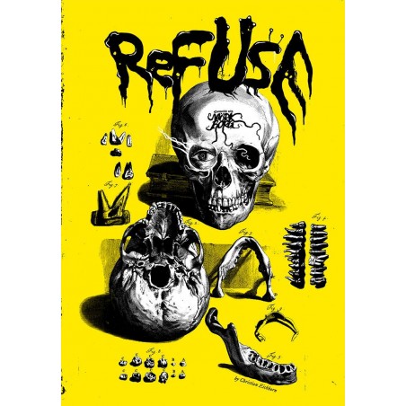 Refuse (Mörk Borg)