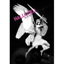 Hallowed (Mörk Borg)