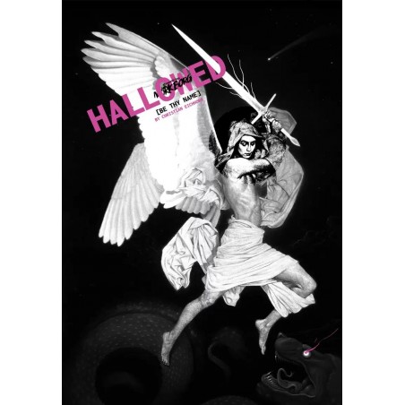 Hallowed (Mörk Borg)
