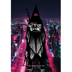 CY_BORG: Gutter Pvnks