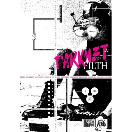 CY_BORG: Darknet Filth