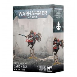 Warhammer 40.000: Adepta...