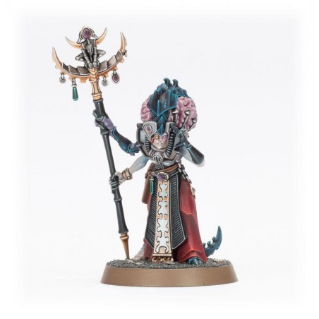 Warhammer 40.000:...