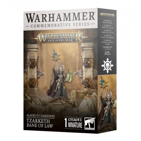 Warhammer Age of Sigmar:...