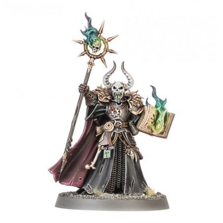 Warhammer Age of Sigmar:...
