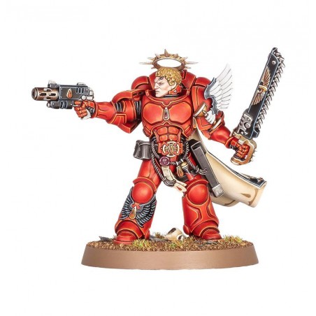 Warhammer 40.000: Blood...