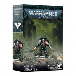 Warhammer 40.000: Blood...
