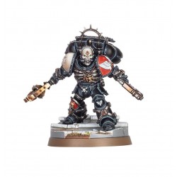 Warhammer 40.000: Blood...