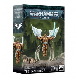 Warhammer 40.000: Blood...