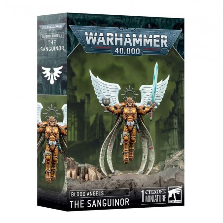 Warhammer 40.000: Blood...