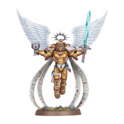 Warhammer 40.000: Blood...
