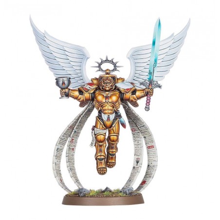 Warhammer 40.000: Blood...