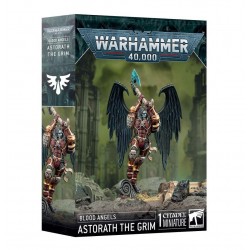 Warhammer 40.000: Blood...