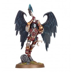 Warhammer 40.000: Blood...