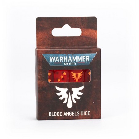 Warhammer 40.000: Blood...