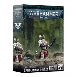 Warhammer 40.000: Blood...