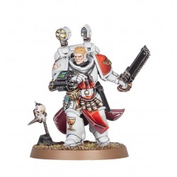 Warhammer 40.000: Blood...