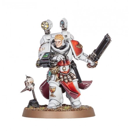 Warhammer 40.000: Blood...