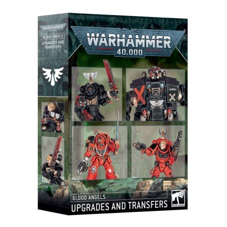 Warhammer 40.000: Blood...