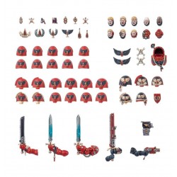 Warhammer 40.000: Blood...