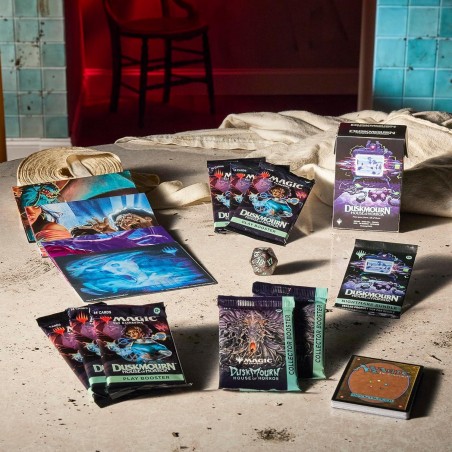 Magic The Gathering:...