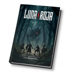 Luna Roja
