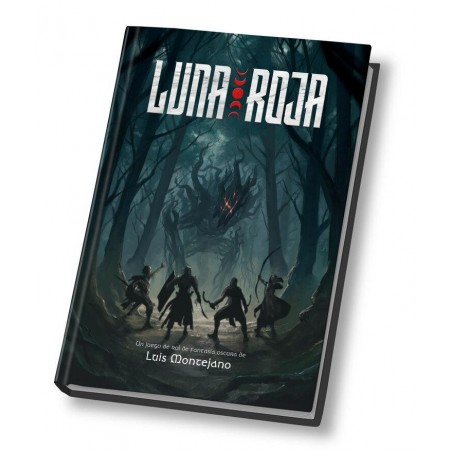 Luna Roja