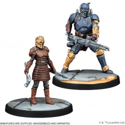 Star Wars: Shatterpoint....