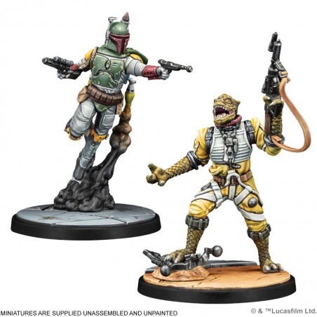 Star Wars: Shatterpoint. We...