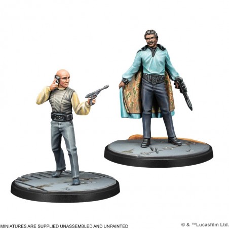 Star Wars: Shatterpoint....
