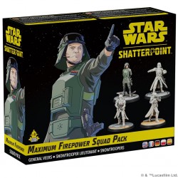 Star Wars: Shatterpoint....