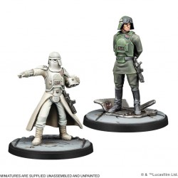 Star Wars: Shatterpoint....