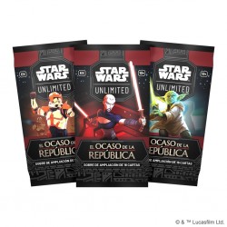 Star Wars Unlimited: El...
