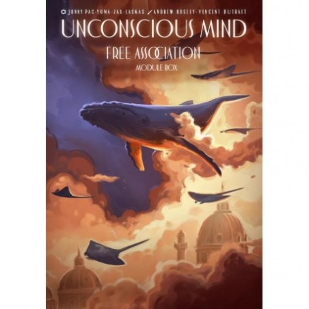 Unconscious Mind: Free...