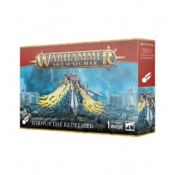 Warhammer Age of Sigmar:...