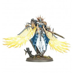 Warhammer Age of Sigmar:...