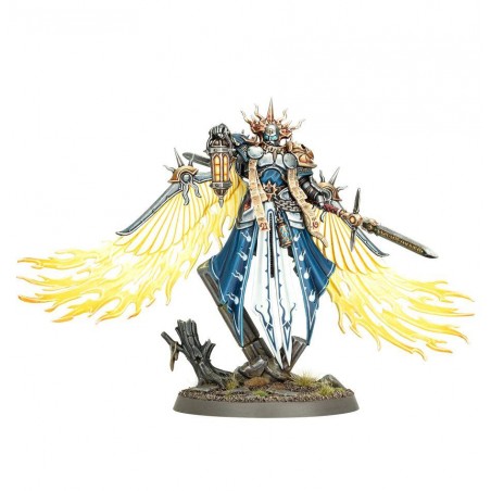 Warhammer Age of Sigmar:...