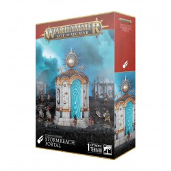 Warhammer Age of Sigmar:...