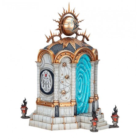 Warhammer Age of Sigmar:...