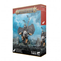 Warhammer Age of Sigmar:...