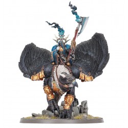 Warhammer Age of Sigmar:...