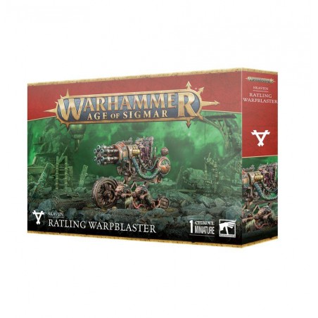 Warhammer Age of Sigmar:...