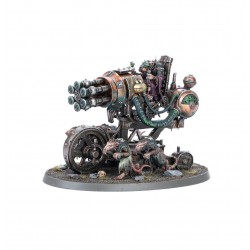 Warhammer Age of Sigmar:...