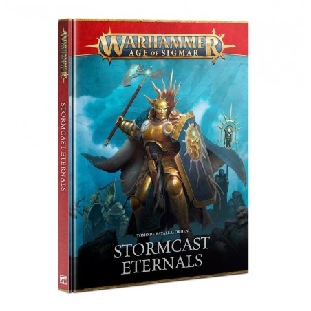 Warhammer Age of Sigmar:...