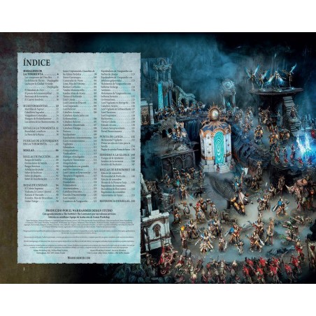 Warhammer Age of Sigmar:...