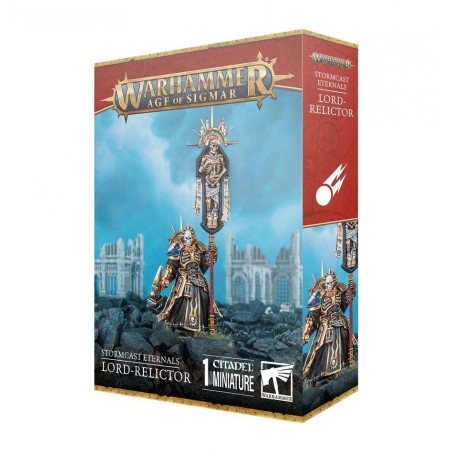 Warhammer Age of Sigmar:...