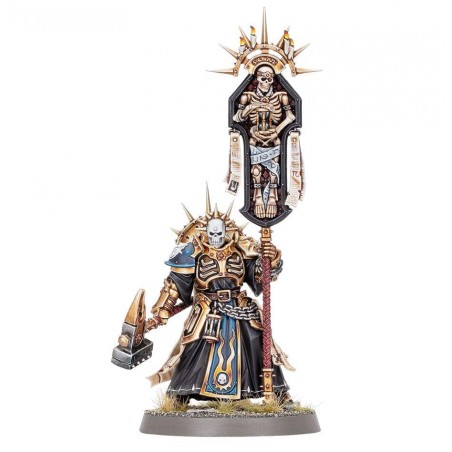 Warhammer Age of Sigmar:...
